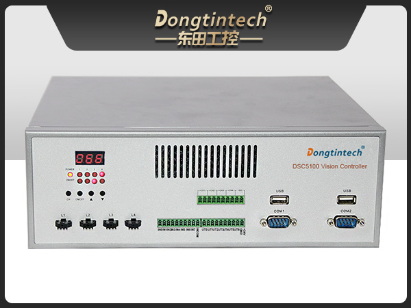 三亿酷睿4代工业电脑