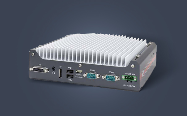 三亿爆款无风扇工控机 三亿爆款无风扇工控机