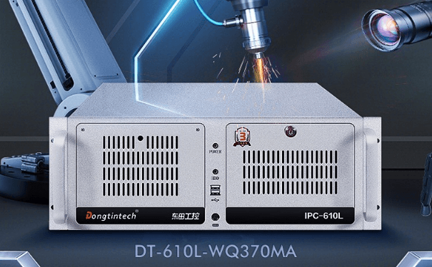 深度学习工控机 深度学习工控机