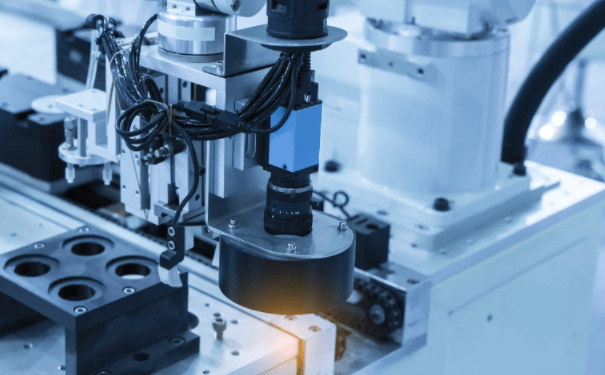 机器视觉 机器视觉