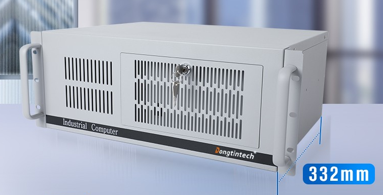 4U短款工控机 4U短款工控机