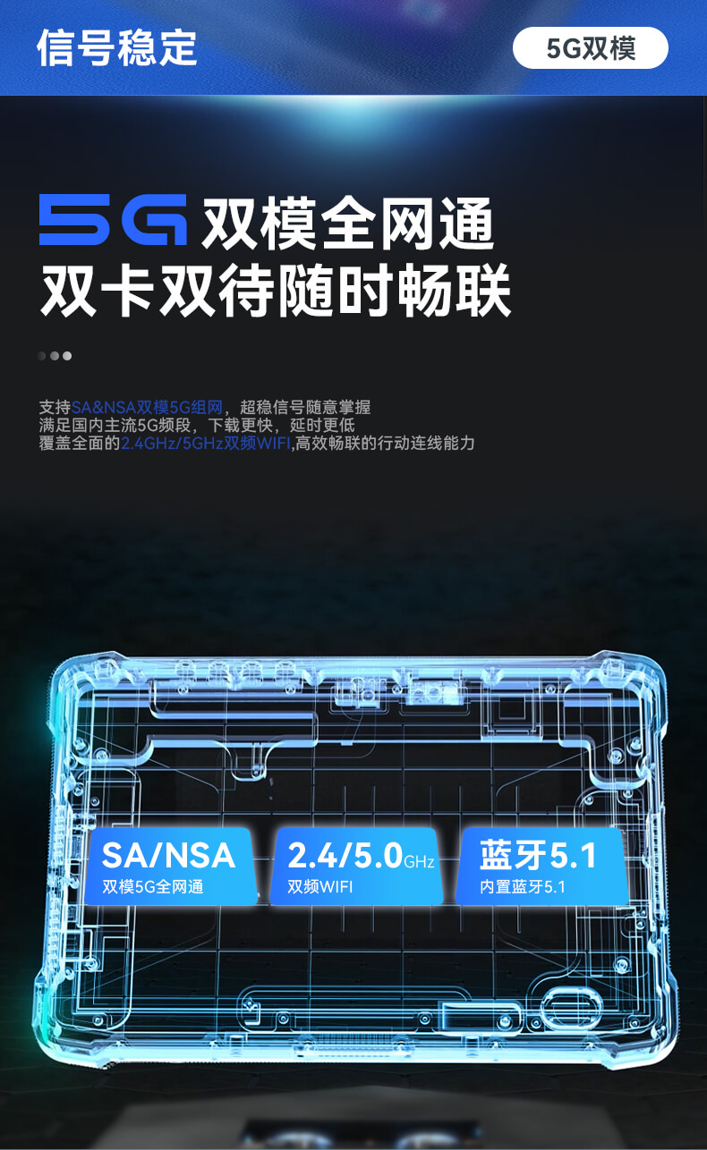 10.1英寸三防加固平板,Android系统平板 10.1英寸三防加固平板,Android系统平板