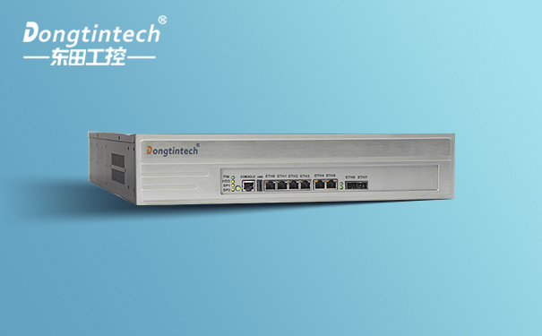 网络安全工控机 网络安全工控机