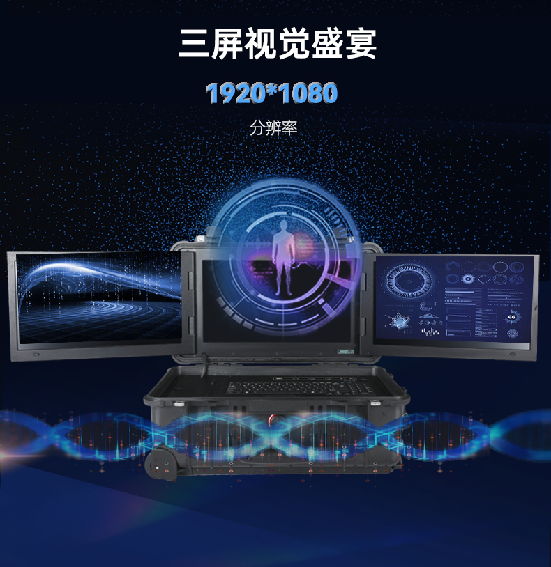 三屏加固便携机,应急指挥调度台移动终端.jpg