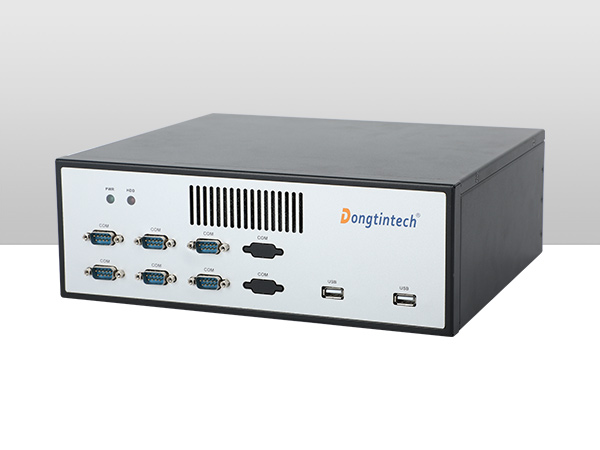 三亿桌面式工控机,迷你工业主机,EPC-3100