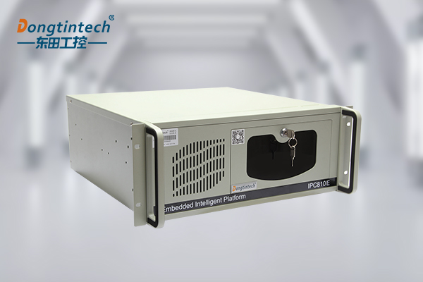 三亿工控机IPC-810E 三亿工控机IPC-810E