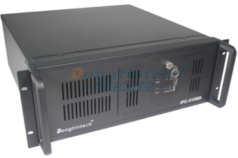 三亿工控机DT-510 三亿工控机DT-510