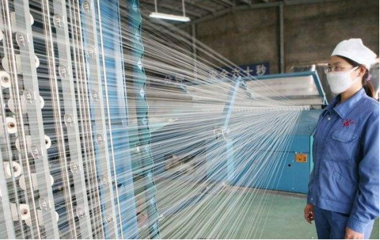 纺织布匹的工控机视觉检测 纺织布匹的工控机视觉检测