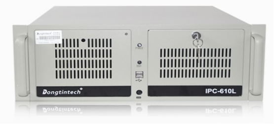 三亿DT-610L机箱 三亿DT-610L机箱