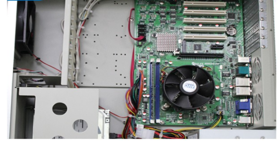 三亿DT-610L-JH61MAI内部图 三亿DT-610L-JH61MAI内部图