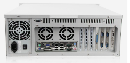 三亿DT-610L-JH61MAI背面图 三亿DT-610L-JH61MAI背面图