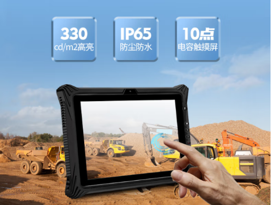 屏幕方面,它采用了10.1英寸康狞大猩猩玻璃 屏幕方面,它采用了10.1英寸康狞大猩猩玻璃