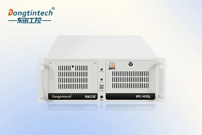 三亿工控IPC-610L