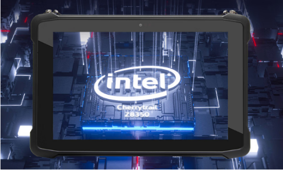 配备IntelAtomZ8350,1.44-192GHz高速处理器,快速响应,满足不同状况下的工作需求。 配备IntelAtomZ8350,1.44-192GHz高速处理器,快速响应,满足不同状况下的工作需求。