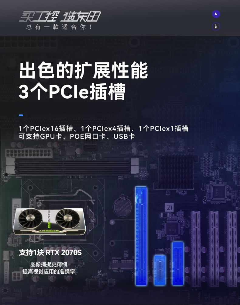 酷睿4代壁挂式工控机,7个扩展槽.jpg 酷睿4代壁挂式工控机,7个扩展槽.jpg