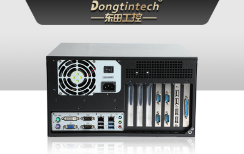 酷睿4代壁挂式工控机【DT-5307-BH81MA】 酷睿4代壁挂式工控机【DT-5307-BH81MA】