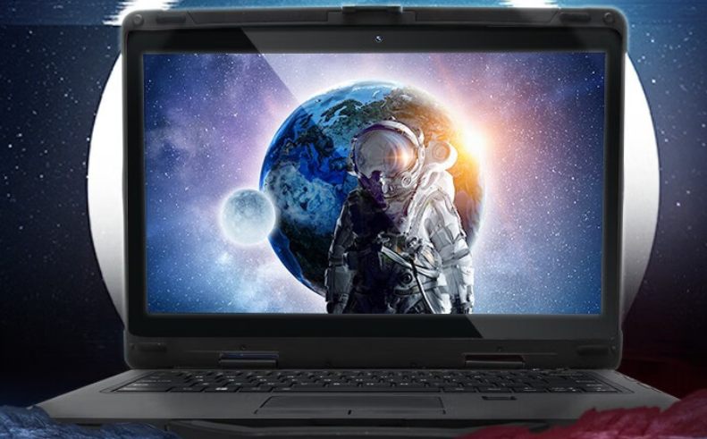 三亿酷睿11代三防加固便携电脑【DTN-S1311EB】。 三亿酷睿11代三防加固便携电脑【DTN-S1311EB】。