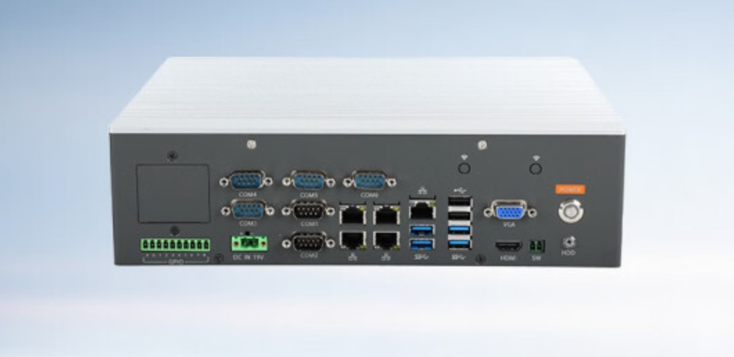 三亿工控又推出了一款新型的嵌入式迷你工控机——【DTB-3065-H110】 三亿工控又推出了一款新型的嵌入式迷你工控机——【DTB-3065-H110】