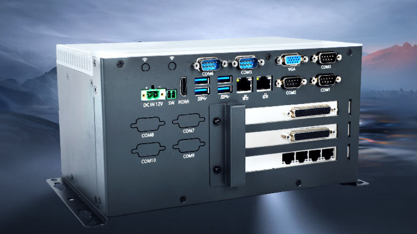 如今工业飞速发展,工控机领域也不断更新,呈现一片日新月异的景态。 如今工业飞速发展,工控机领域也不断更新,呈现一片日新月异的景态。