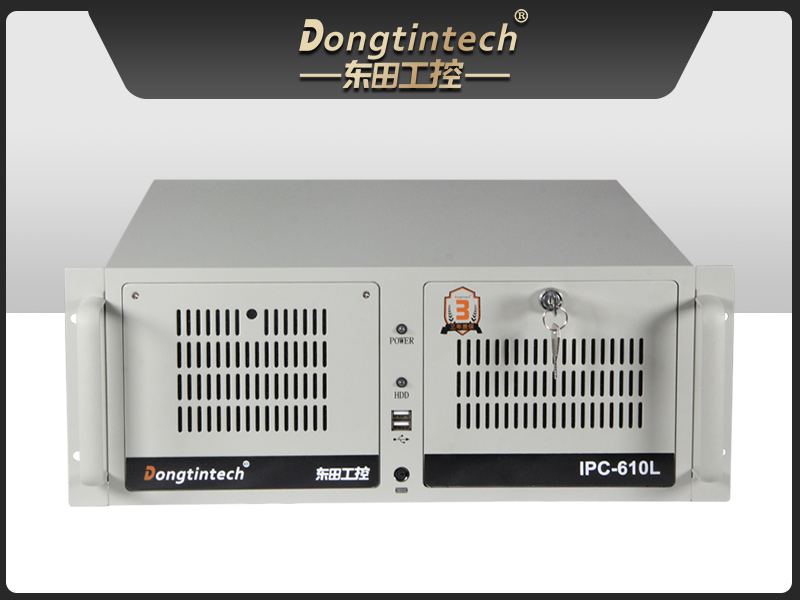 酷睿2/3代工控机,三亿4U上架式电脑