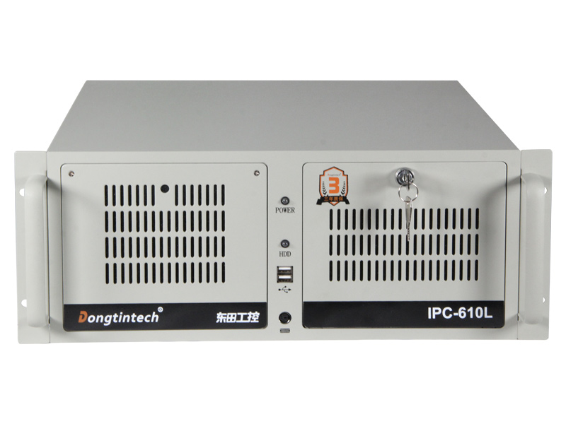 酷睿2/3代工控机,三亿4U上架式电脑