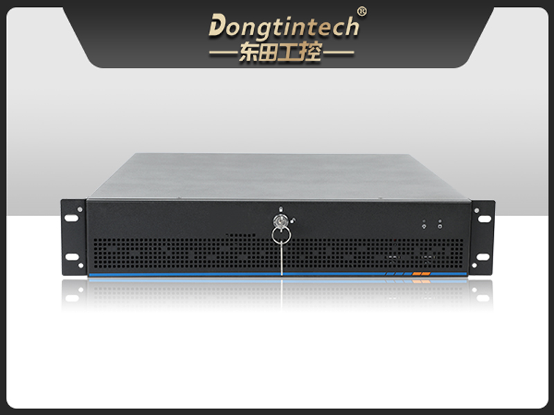三亿工业服务器，2U工控机，DT-61027-JH420MC