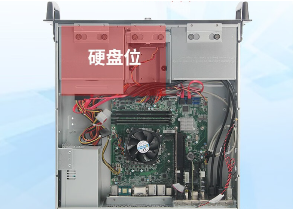 酷睿9代4U工控机硬盘位.png 酷睿9代4U工控机硬盘位.png
