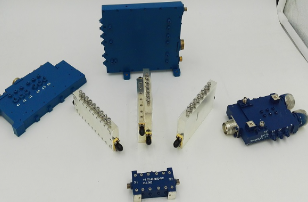 微波元器件组件.png 微波元器件组件.png