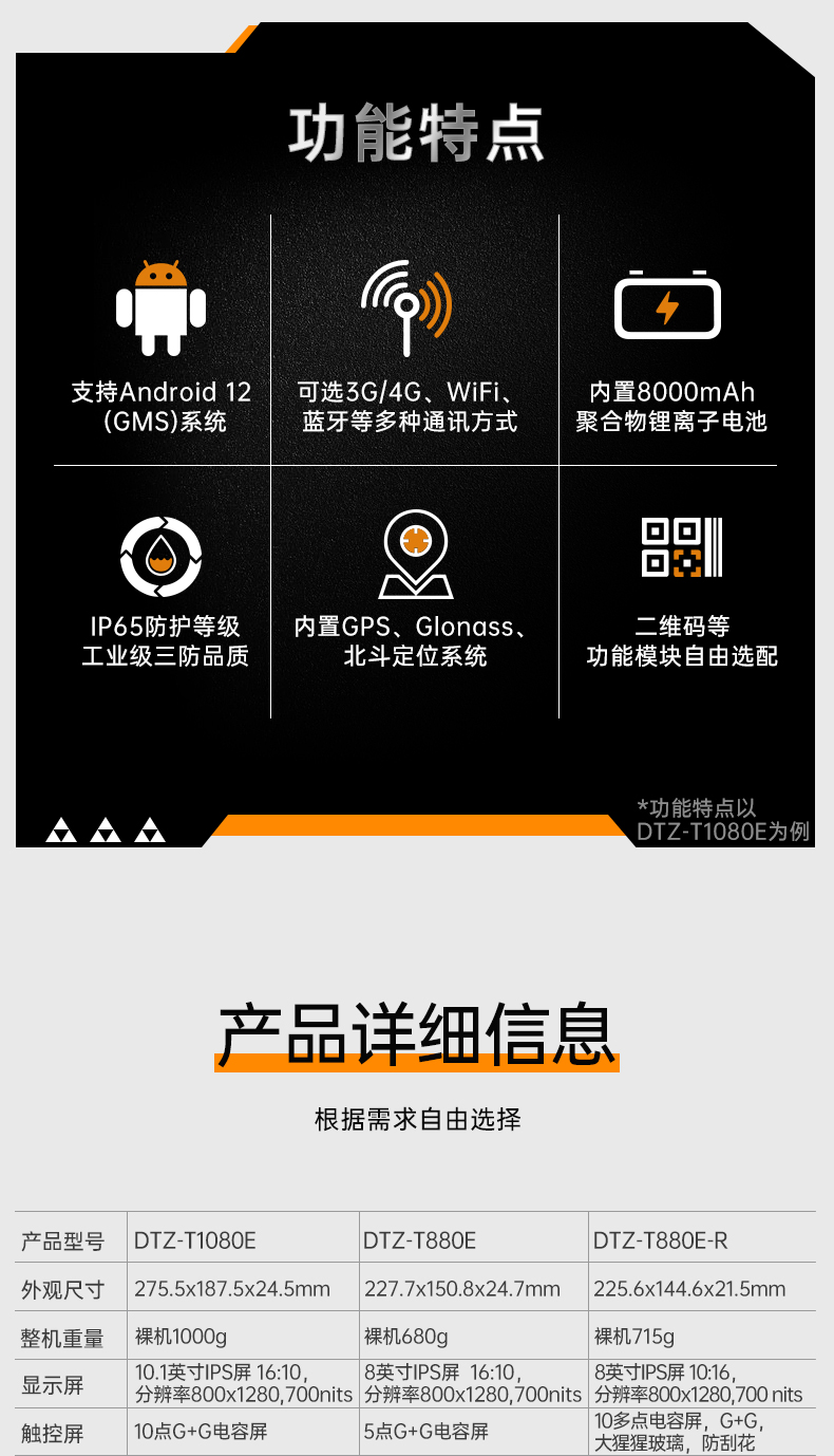 10.1英寸三防平板电脑,IP65级防摔,DTZ-R1080E.jpg 10.1英寸三防平板电脑,IP65级防摔,DTZ-R1080E.jpg