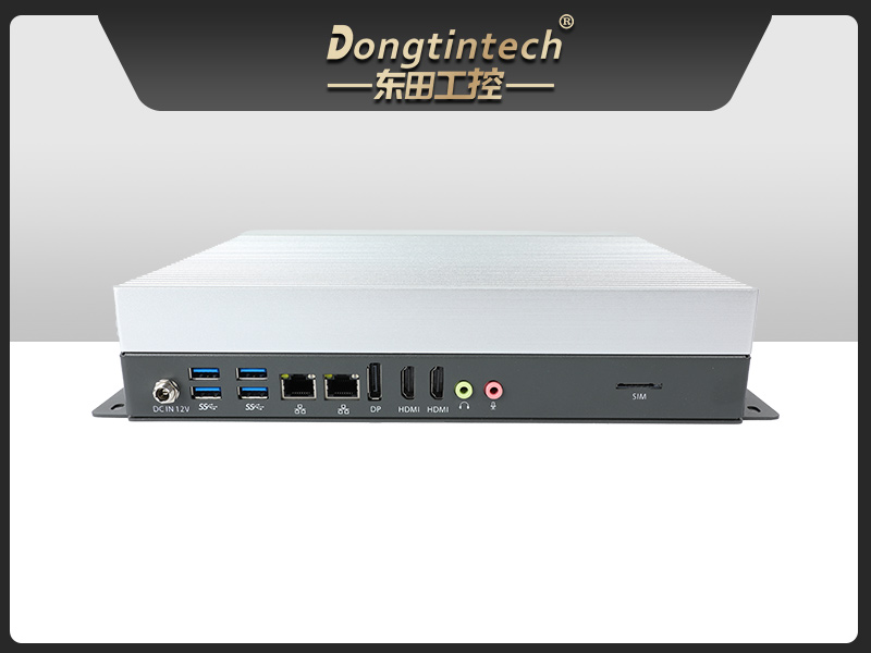 三亿嵌入式工控机,物联网工控主机,DTB-3041-H310