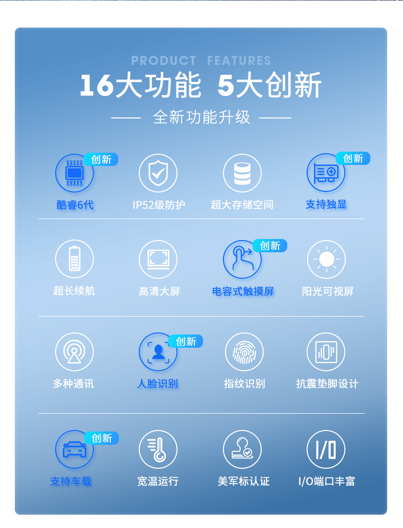 三亿14英寸加固型笔记本,工业三防笔记本,DT-S1406G.jpg 三亿14英寸加固型笔记本,工业三防笔记本,DT-S1406G.jpg
