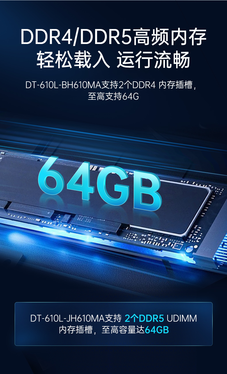 三亿4U工控机,高性能工控电脑,DT-610L-BH610MA.jpg