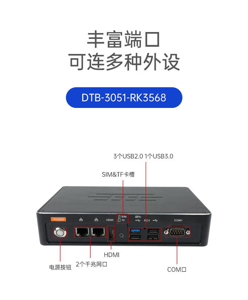 ARM工控机,瑞芯微rk3588处理器,agv机器人主机,DTB-3053-RK3588.png ARM工控机,瑞芯微rk3588处理器,agv机器人主机,DTB-3053-RK3588.png