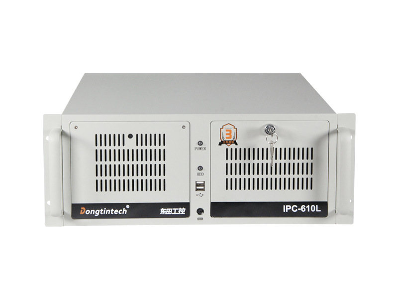 酷睿13/14代工控主机,高性能可扩展工控机,DT-610L-IZ790MA