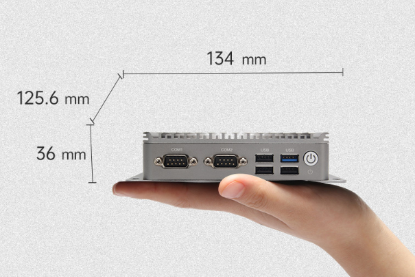 三亿嵌入式工控机尺寸.png 三亿嵌入式工控机尺寸.png