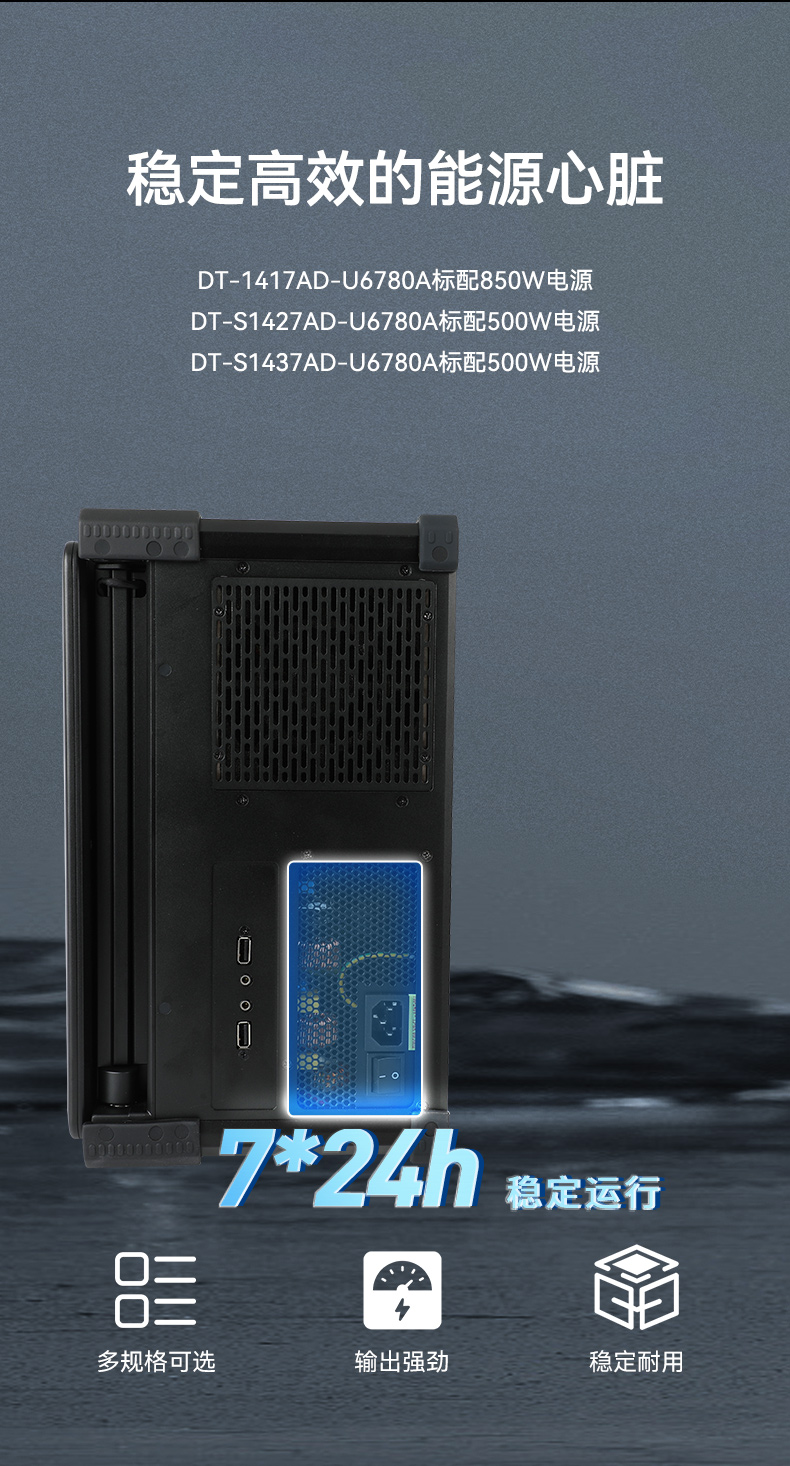 国产兆芯双屏加固便携机,户外勘探加固计算机,DT-S1427AD-U6780A.jpg 国产兆芯双屏加固便携机,户外勘探加固计算机,DT-S1427AD-U6780A.jpg