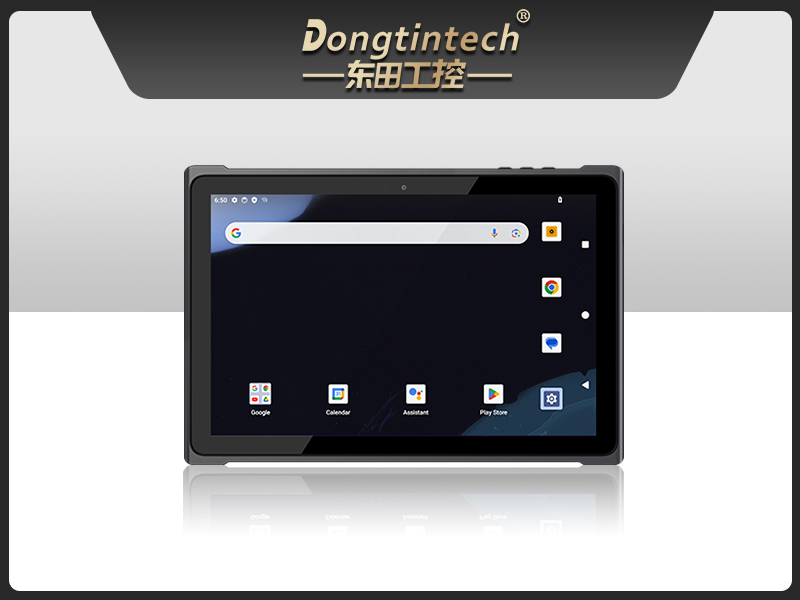 三亿轻薄三防平板,10寸三防平板电脑终端,DTZ-T1001E-8781