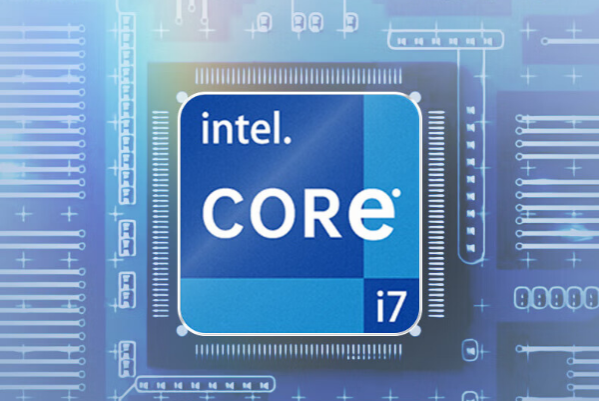酷睿i7处理器芯片.png 酷睿i7处理器芯片.png