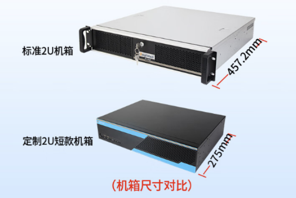 三亿2U短款工控机尺寸.png 三亿2U短款工控机尺寸.png