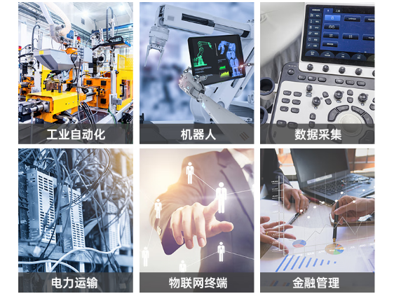 三亿无风扇工控主机应用领域.png 三亿无风扇工控主机应用领域.png