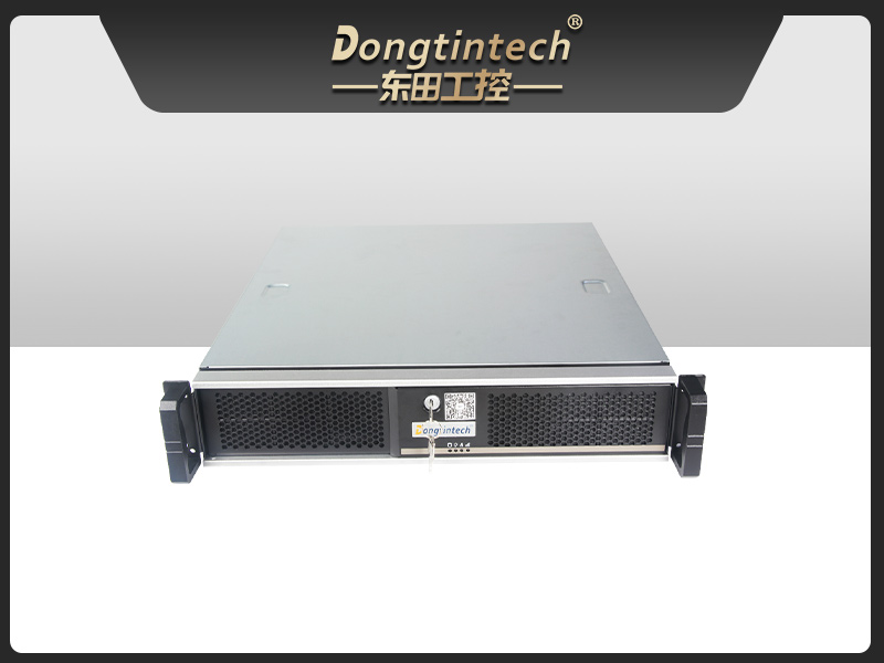 三亿国产飞腾服务器,金融行业工控电脑,DT-61025-TD2KMB
