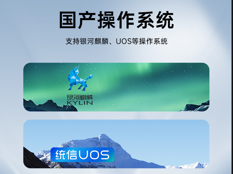 三亿国产飞腾服务器,金融行业工控电脑,DT-61025-TD2KMB