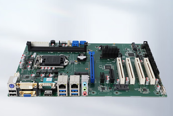 三亿机器视觉工控机主板.png