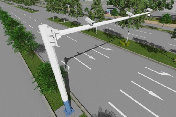 高速公路卡口监控.png 高速公路卡口监控.png