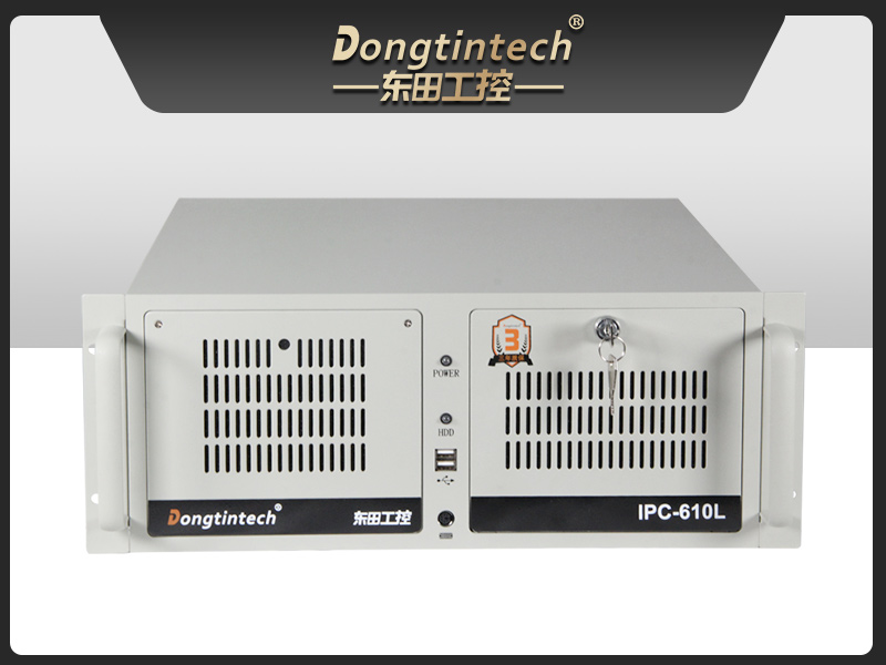 三亿国产化工控机,双路海光服务器主机,DT-610L-U3350MA 