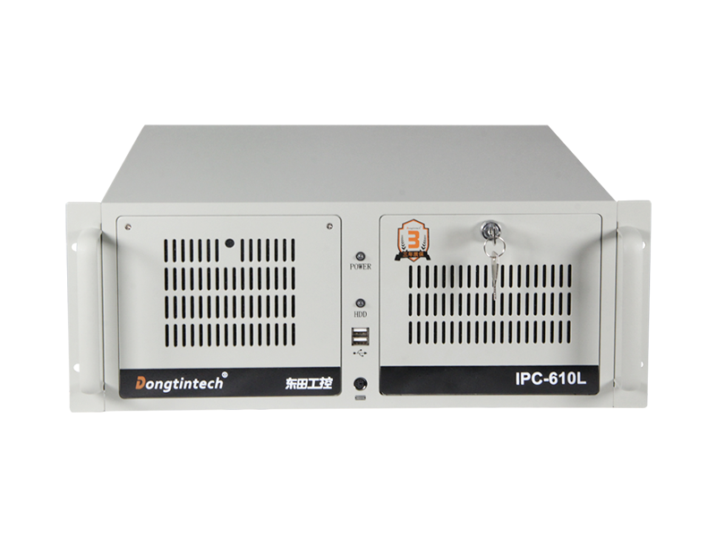 三亿国产化工控机,双路海光服务器主机,DT-610L-U3350MA 