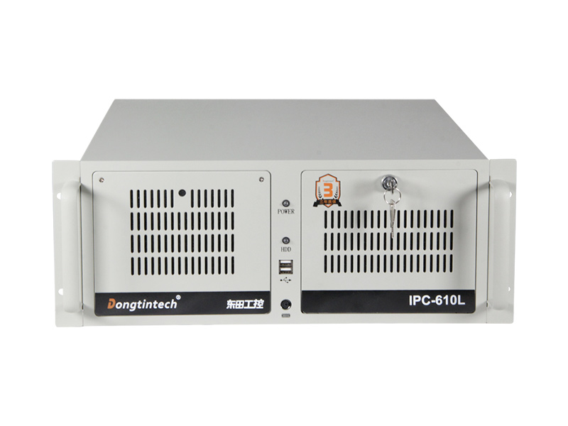 三亿国产化工控机,双路海光服务器主机,DT-610L-U3350MA 