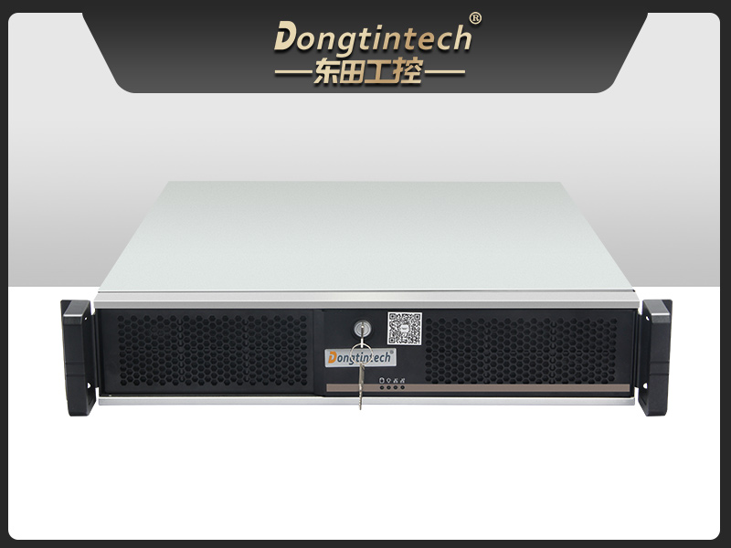 三亿国产海光工控机,双显工控上位机,DT-61025-D3350MA1