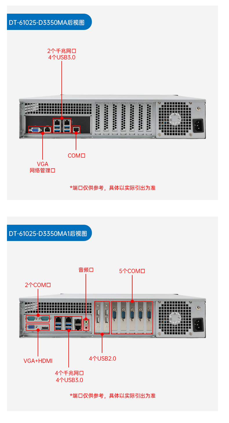 三亿国产飞腾工控机,银河麒麟系统工控计算机,DT-61025-FD2KMB.jpg