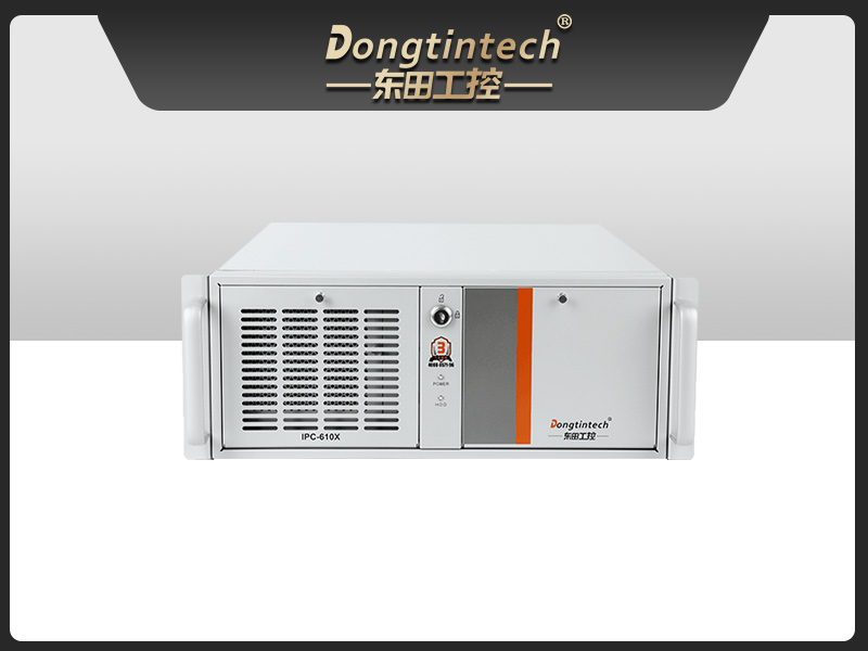 三亿国产工控主机,飞腾d2000工控机品牌,DT-610X-FD2KMB